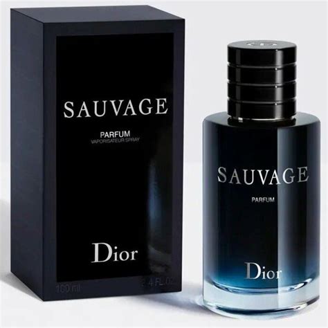 dior sauvage parfum neu|Dior Sauvage 100ml best price.